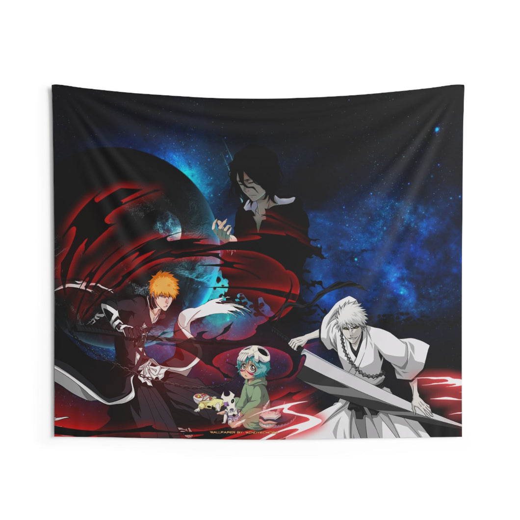 Anime Bleach Indoor Wall Tapestry