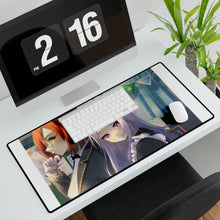 Load image into Gallery viewer, Anime Uma Musume: Pretty Der Mouse Pad (Desk Mat)
