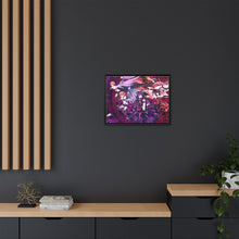 Load image into Gallery viewer, Date A Live Canvas Framed Art Print
