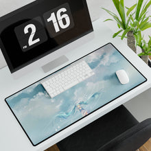 Load image into Gallery viewer, Anime Vocaloid Mouse Pad (Desk Mat)
