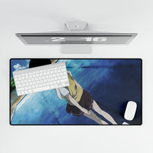Load image into Gallery viewer, Anime Zankyou no Terror Mouse Pad (Desk Mat)
