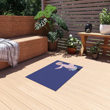 Load image into Gallery viewer, Beyond The Boundary Rug
