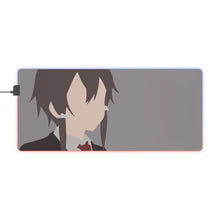 Load image into Gallery viewer, Sword Art Online II RGB LED Mouse Pad (Desk Mat)
