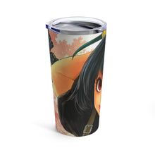 Load image into Gallery viewer, Anime Girl Tumbler 20oz
