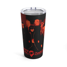 Load image into Gallery viewer, Ghost In The Shell Tumbler 20oz
