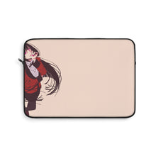 Load image into Gallery viewer, Kakegurui Yumeko Jabami Laptop Sleeve
