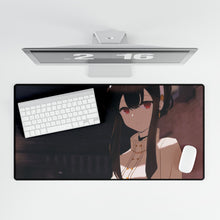 Load image into Gallery viewer, Anime Spy x Family Mouse Pad (Desk Mat)
