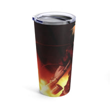 Load image into Gallery viewer, Hellsing Seras Victoria Tumbler 20oz

