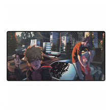 Load image into Gallery viewer, Anime Naruto Mouse Pad (Desk Mat)
