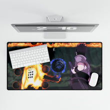 Load image into Gallery viewer, Anime Naruto Mouse Pad (Desk Mat)
