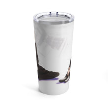Load image into Gallery viewer, Guilty Crown Tumbler 20oz

