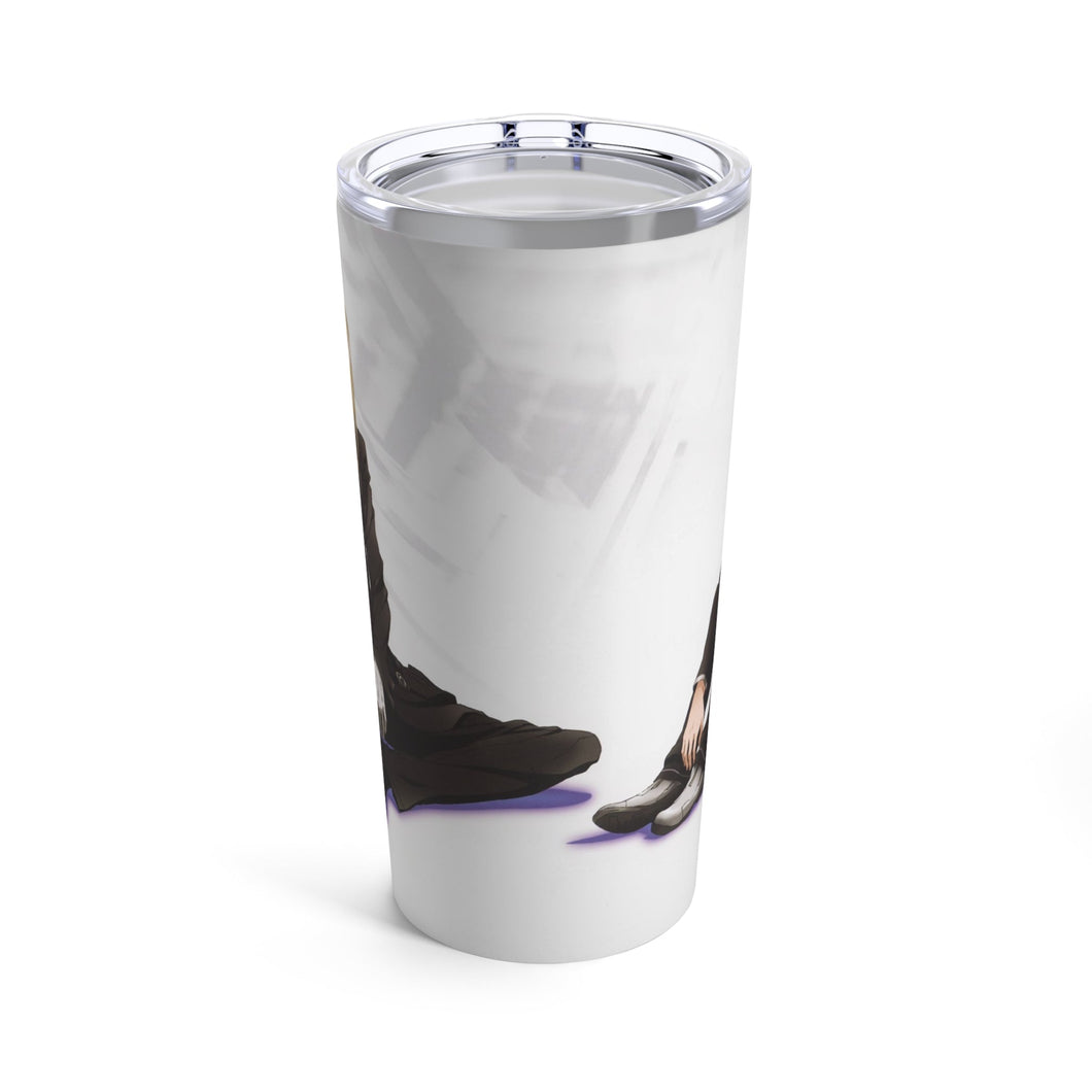Guilty Crown Tumbler 20oz