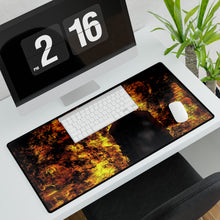 Load image into Gallery viewer, Anime Witch Hunter Robinr Mouse Pad (Desk Mat)
