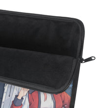 Load image into Gallery viewer, Anime Chainsaw Man Laptop Sleeve
