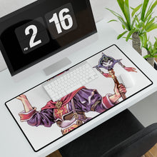 Load image into Gallery viewer, Anime Shunya Yamashita Mouse Pad (Desk Mat)
