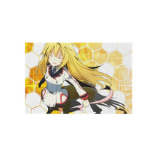 Load image into Gallery viewer, Infinite Stratos Charlotte Dunois Rug
