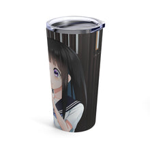 Load image into Gallery viewer, Hyouka Eru Chitanda Tumbler 20oz
