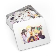 Load image into Gallery viewer, Boruto Jigsaw Puzzle
