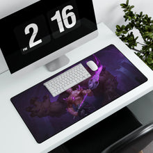 Load image into Gallery viewer, Smite Mouse Pad (Desk Mat)
