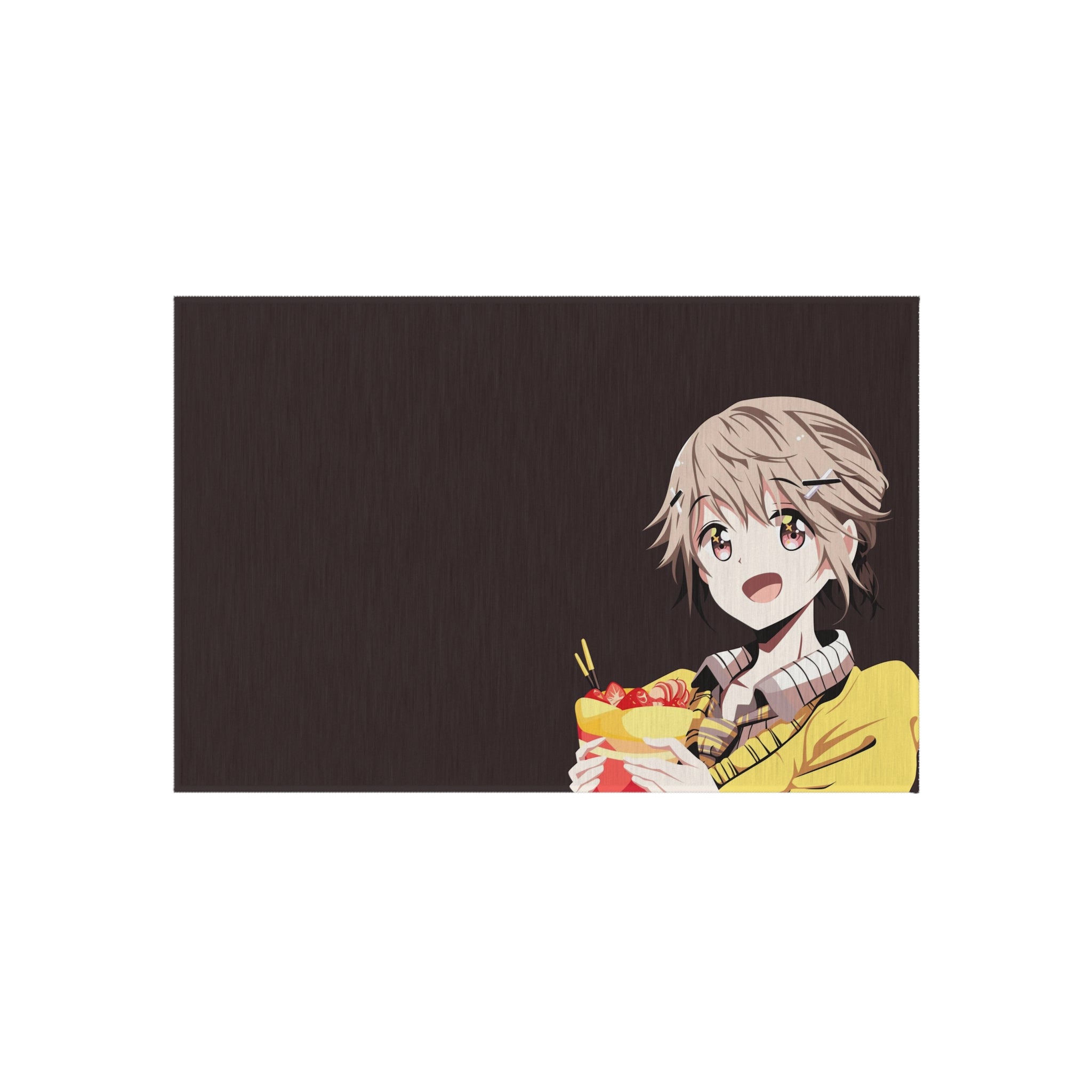 Masamune-kun's Revenge Rug