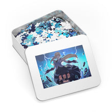 Load image into Gallery viewer, Monogatari (Series) Jigsaw Puzzle
