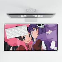 Load image into Gallery viewer, Anime The World God Only Knowsr Mouse Pad (Desk Mat)
