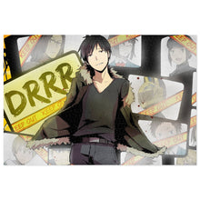 Load image into Gallery viewer, Anime Durarara!! Jigsaw Puzzle
