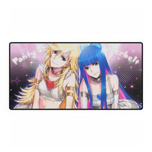 Load image into Gallery viewer, Anime Panty &amp; Stocking with Garterbelt Mouse Pad (Desk Mat)
