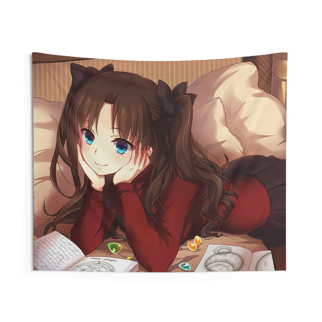 Fate/Stay Night Indoor Wall Tapestry