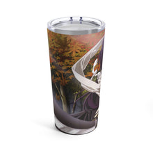 Load image into Gallery viewer, Hakuouki Shinsengumi Kitan Tumbler 20oz
