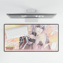 Load image into Gallery viewer, Anime Wand of Fortune Mouse Pad (Desk Mat)
