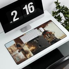 Load image into Gallery viewer, PlayerUnknown's Battlegrounds Mouse Pad (Desk Mat)
