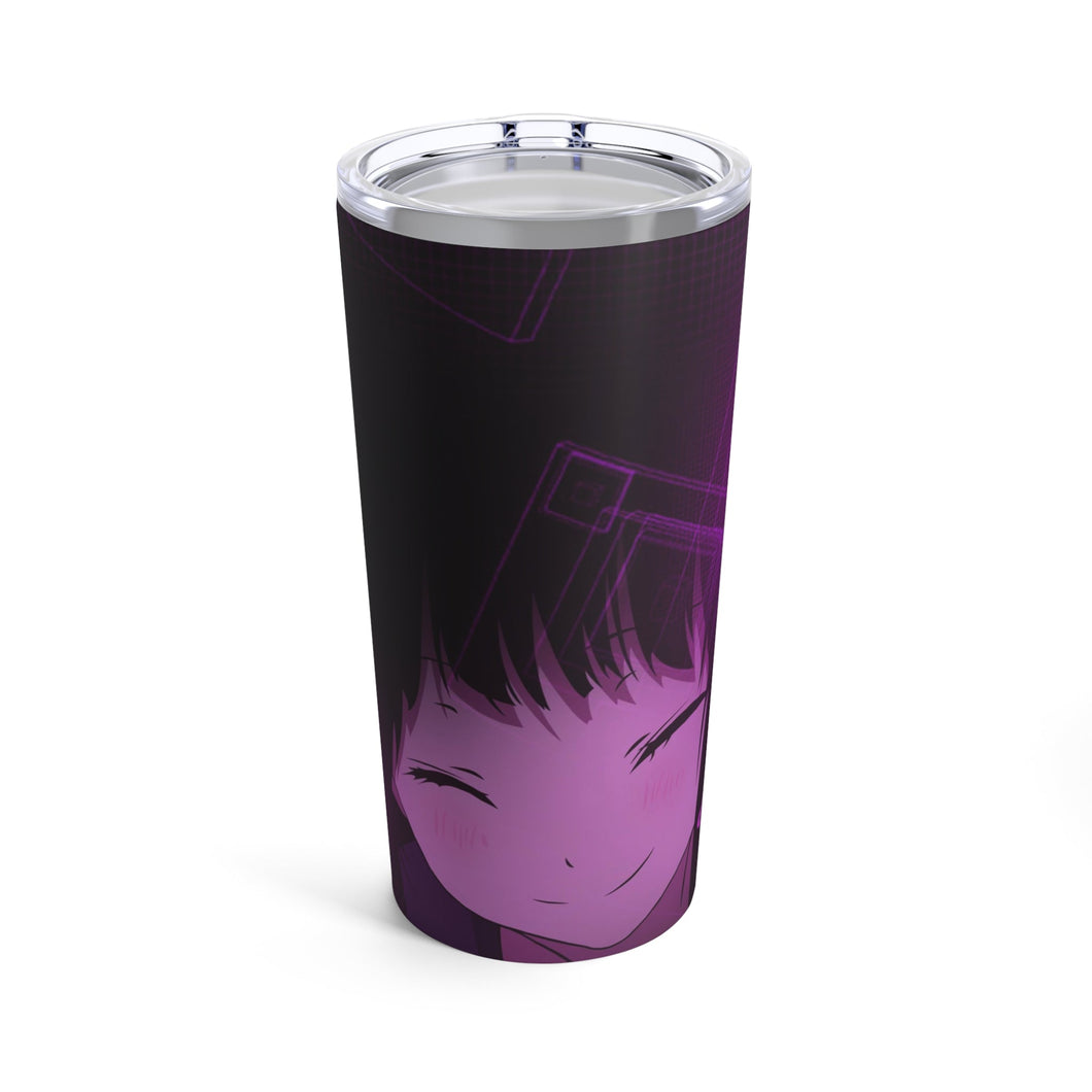 Hyouka Eru Chitanda Tumbler 20oz
