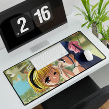 Load image into Gallery viewer, Anime When They Cryr Mouse Pad (Desk Mat)
