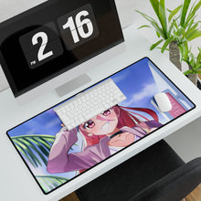 Load image into Gallery viewer, Anime Tropical-Rouge! Pretty Cure Mouse Pad (Desk Mat)
