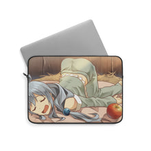 Load image into Gallery viewer, Anime KonoSuba - God’s blessing on this wonderful world!! Laptop Sleeve
