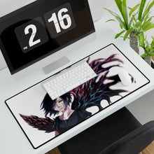 Load image into Gallery viewer, Anime Tokyo Ghoul Mouse Pad (Desk Mat)
