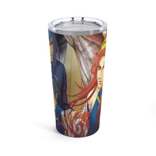 Load image into Gallery viewer, Anime Harukanaru Toki no Naka de Tumbler 20oz
