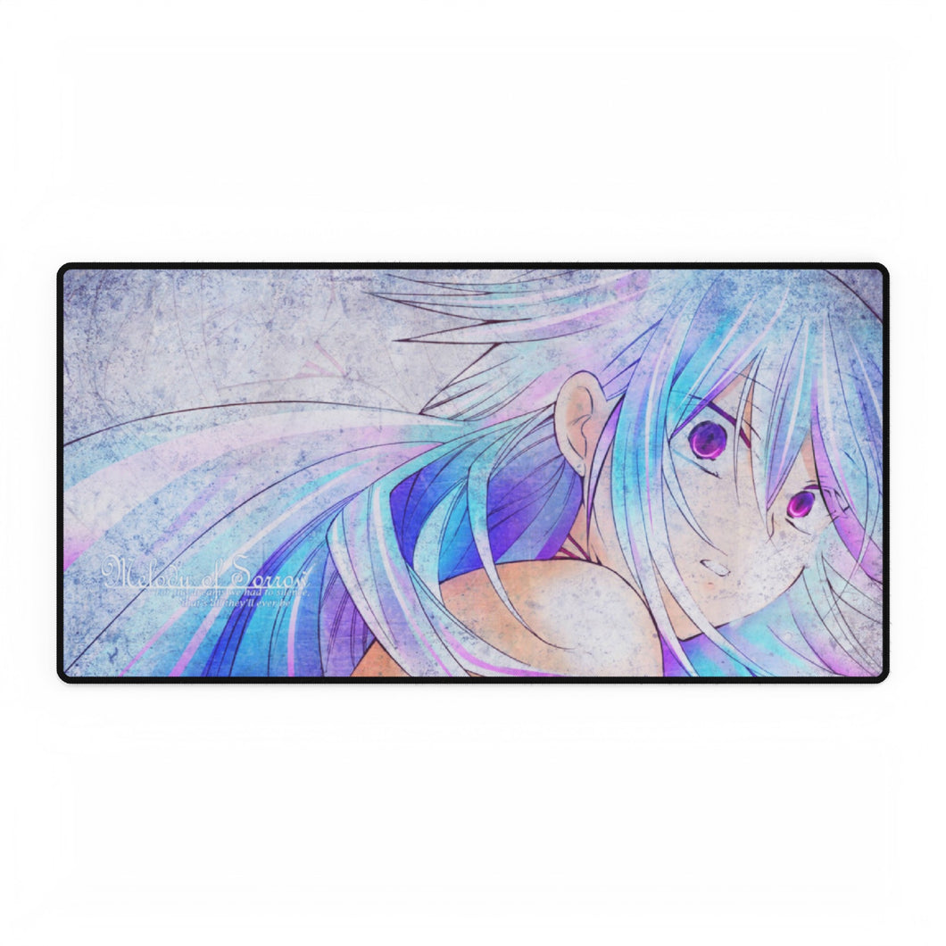Anime Pandora Hearts Mouse Pad (Desk Mat)