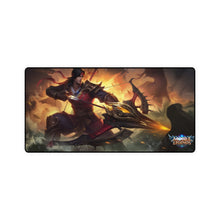 Load image into Gallery viewer, Mobile Legends: Bang Bang Mouse Pad (Desk Mat)
