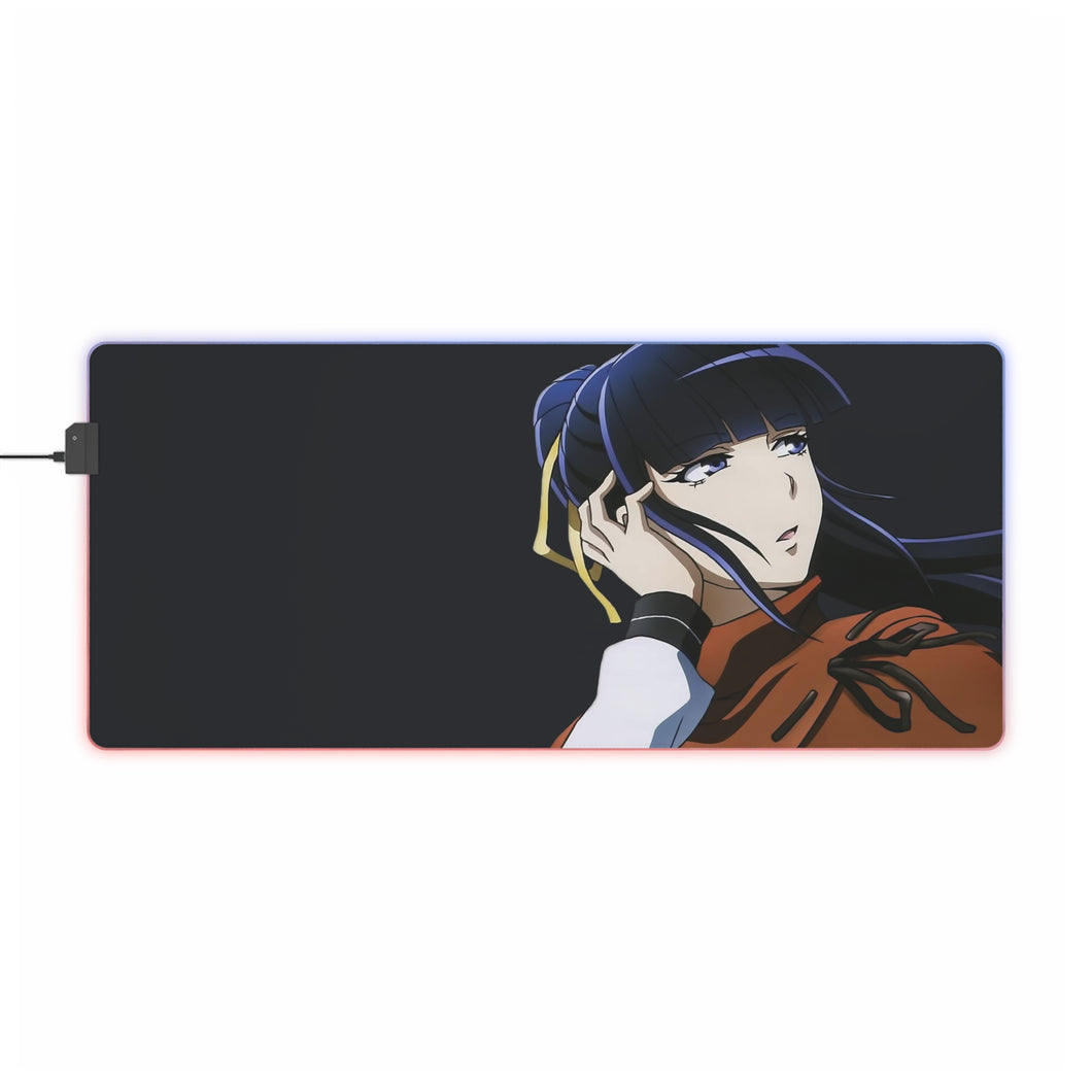 Overlord Narberal Gamma RGB LED Mouse Pad (Desk Mat)