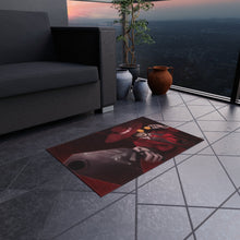 Load image into Gallery viewer, Hellsing Alucard Rug
