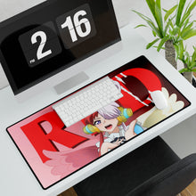 Load image into Gallery viewer, One Piece Film: Red Mouse Pad (Desk Mat)
