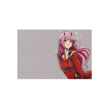 Load image into Gallery viewer, Darling in the FranXX Rug
