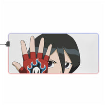 Load image into Gallery viewer, Anime Bleach RGB LED Mouse Pad (Desk Mat)
