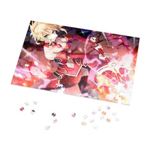 Load image into Gallery viewer, Anime Fate/Apocrypha Jigsaw Puzzle
