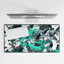 Load image into Gallery viewer, Vocaloid Mouse Pad (Desk Mat)
