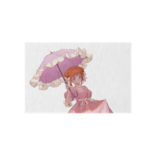 Load image into Gallery viewer, Gintama Kagura Rug
