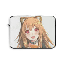 Load image into Gallery viewer, Anime The Rising of the Shield Hero Laptop Sleeve
