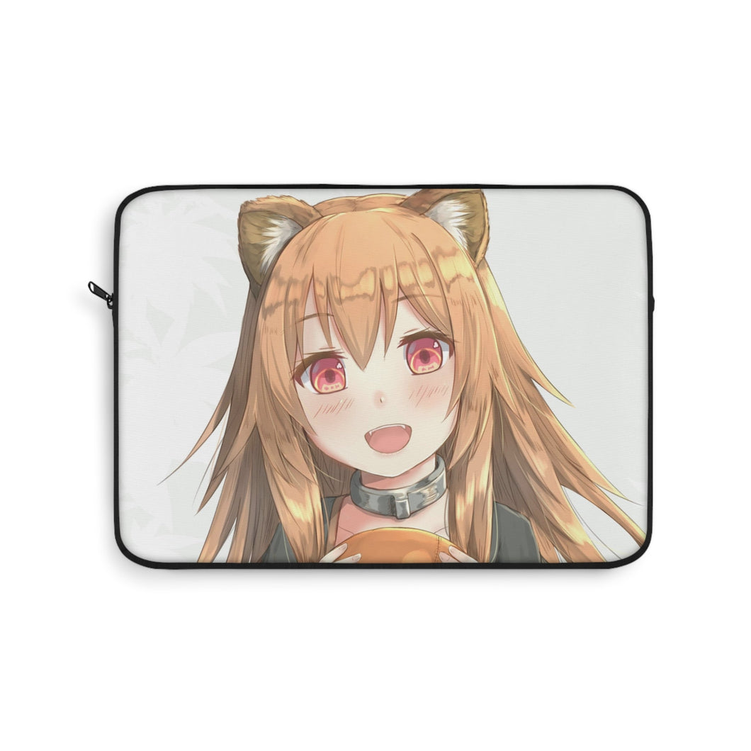 Anime The Rising of the Shield Hero Laptop Sleeve